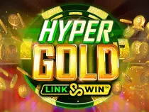 Hyper Gold Казино Игра на гривны 🏆 1win Украина