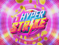 Hyper Strike Казино Игра на гривны 🏆 1win Украина