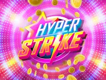 Hyper Strike Казино Игра на гривны 🏆 1win Украина