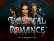 Immortal Romance Казино Игра на гривны 🏆 1win Украина