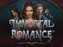 Immortal Romance Казино Игра на гривны 🏆 1win Украина