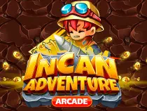 Incan Adventure Казино Игра на гривны 🏆 1win Украина