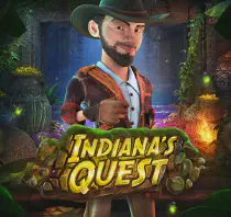 Indiana's Quest Казино Игра на гривны 🏆 1win Украина