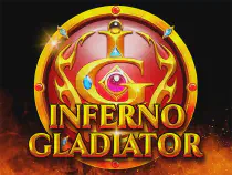 Inferno Gladiator Казино Игра на гривны 🏆 1win Украина