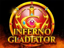 Inferno Gladiator Казино Игра на гривны 🏆 1win Украина