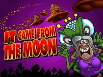 It Came from the Moon Pull Tab Казино Игра на гривны 🏆 1win Украина