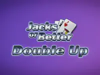 Jacks or Better Double Up Казино Игра на гривны 🏆 1win Украина