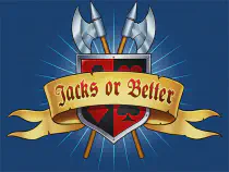Jacks or Better MH Казино Игра на гривны 🏆 1win Украина