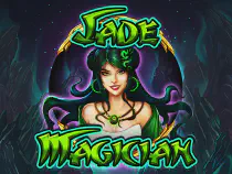Jade Magician Казино Игра на гривны 🏆 1win Украина