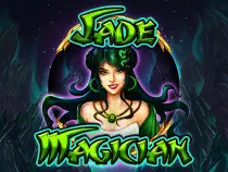 Jade Magician Казино Игра на гривны 🏆 1win Украина