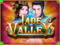 Jade Valley slot → Путешествие по загадочной Нефритовой Долине на 1win