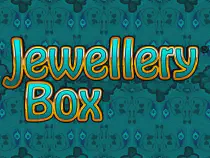 Jewellery Box Pull Tab Казино Игра на гривны 🏆 1win Украина