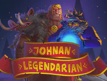 Johnan Legendarian Казино Игра на гривны 🏆 1win Украина