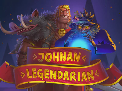 Johnan Legendarian