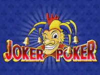 Joker Poker Казино Игра на гривны 🏆 1win Украина