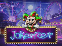 Jokerizer Казино Игра на гривны 🏆 1win Украина
