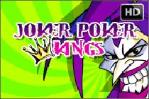 Joker Poker Kings HD Казино Игра на гривны 🏆 1win Украина