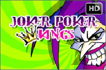 Joker Poker Kings HD