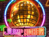 Jump Higher Казино Игра на гривны 🏆 1win Украина