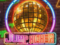 Jump Higher Казино Игра на гривны 🏆 1win Украина