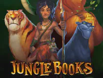Jungle Books Казино Игра на гривны 🏆 1win Украина