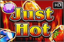 Just Hot Казино Игра на гривны 🏆 1win Украина