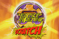 Justice Machine - Scratch Казино Игра на гривны 🏆 1win Украина