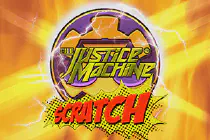 Justice Machine — Scratch
