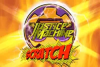 Justice Machine - Scratch Казино Игра на гривны 🏆 1win Украина