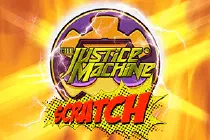 Justice Machine - Scratch Казино Игра на гривны 🏆 1win Украина