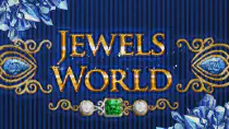 1win Jewels World онлайн слот 🎰 Правила, Геймплей, Демо