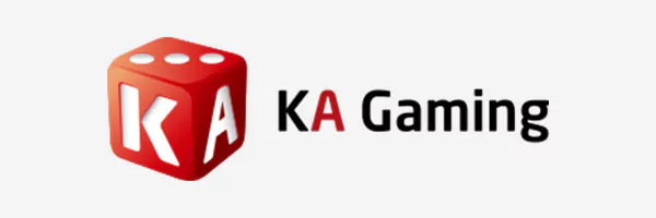 KA Gaming - Slotlar va boshqa onlayn qimor o'yinlari