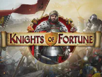 Knights of Fortune Казино Игра на гривны 🏆 1win Украина