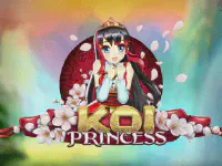 Koi Princess Казино Игра на гривны 🏆 1win Украина
