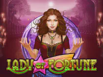 Lady of Fortune Казино Игра на гривны 🏆 1win Украина