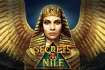 Secrets of the Nile Казино Игра на гривны 🏆 1win Украина
