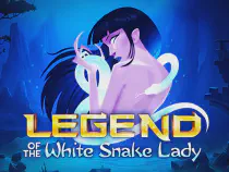 Legend of the White Snake Lady Казино Игра на гривны 🏆 1win Украина