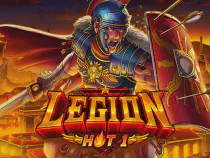 Legion Hot 1 Казино Игра на гривны 🏆 1win Украина