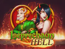 Leprechaun goes to Hell Казино Игра на гривны 🏆 1win Украина