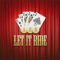 Let it Ride Казино Игра на гривны 🏆 1win Украина