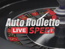 Auto Roulette LIVE Speed 1 Казино Игра на гривны 🏆 1win Украина