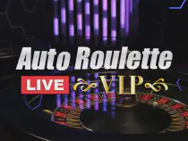Auto Roulette LIVE VIP