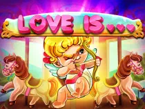 Love Is Казино Игра на гривны 🏆 1win Украина