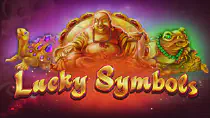 1win Lucky Symbols Slot - Игровой автомат 🎰 Играть на деньги