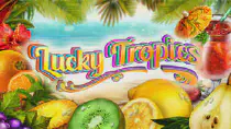 1win Lucky Tropics Slot - Игровой автомат 🎰 Играть на деньги