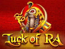 Luck of Ra Казино Игра на гривны 🏆 1win Украина