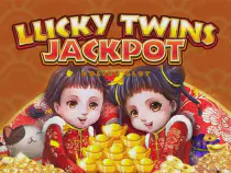 Lucky Twins Jackpot Казино Игра на гривны 🏆 1win Украина