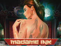Madame Ink Казино Игра на гривны 🏆 1win Украина