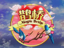 Magpie Bridge Казино Игра на гривны 🏆 1win Украина