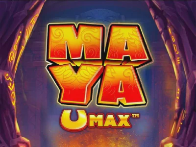 Maya U-Max